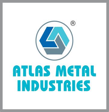 Videos of Atlas Metal Industries Atlas Motors Metal Fabrication